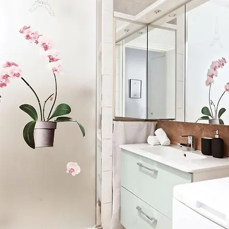 Bnbnova - 1br - Louvre & Tuileries Garden *