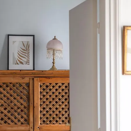 Bnbnova - 1br - Louvre & Tuileries Garden Apartment *